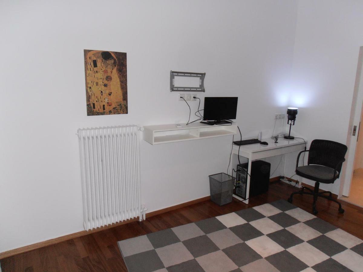 Velvendou 36A Apartment 아테네 외부 사진