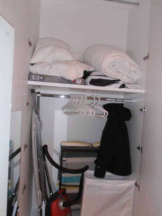 Velvendou 36A Apartment 아테네 외부 사진