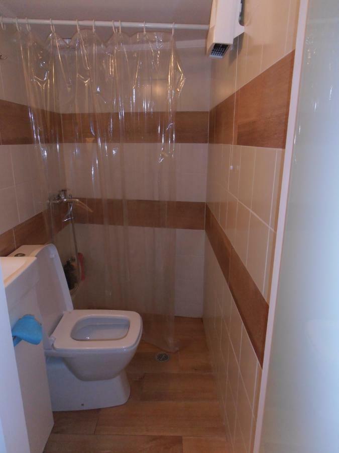 Velvendou 36A Apartment 아테네 외부 사진